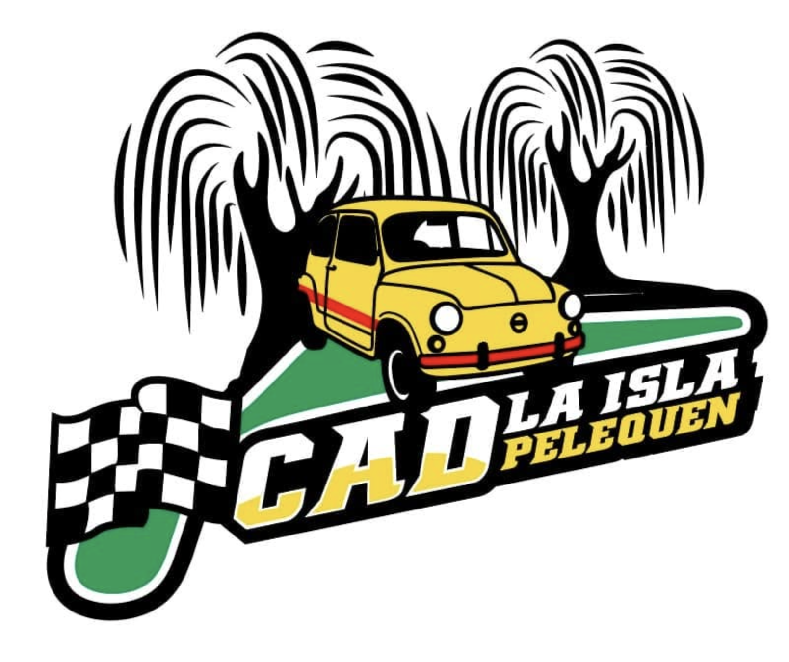 Club Automovilismo Deportivo La Isla
